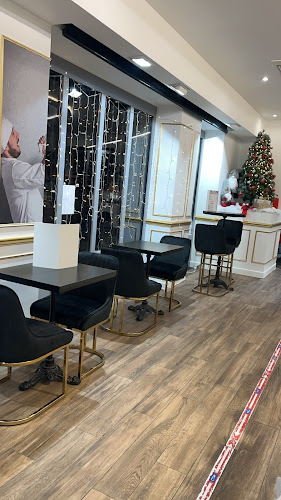 Le Pavé de Clamart Boulangerie Pâtisserie Café
