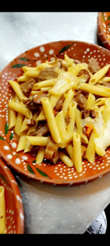 Ca T'espero - Restauration