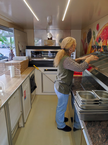 La Case a Pizzas - Restauration