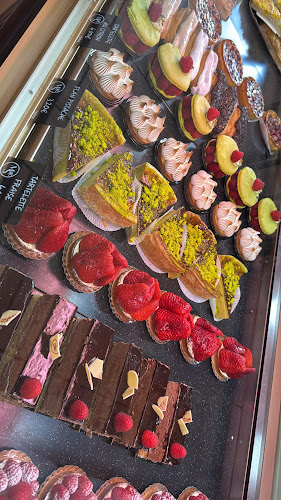 Boulangerie pâtisserie Maison Schmidt - Nancy