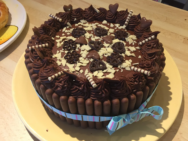 Opinii despre La casa del Yaya în Montigny-lès-Metz - Restauration