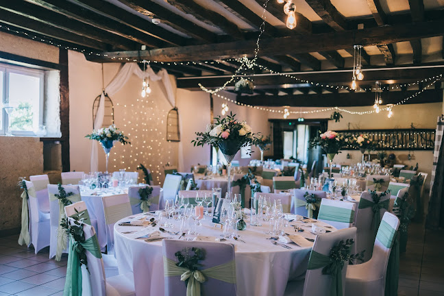 William Sarazin Traiteur - Restauration