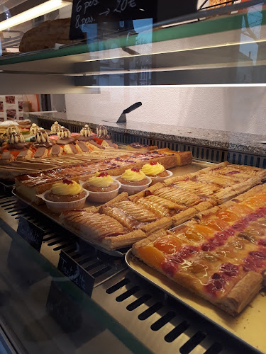 Opinii despre Boulangerie St Waast în Soissons - Restauration