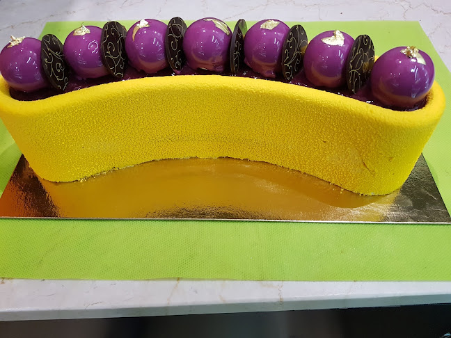 Sucre d'Orge - Argenteuil