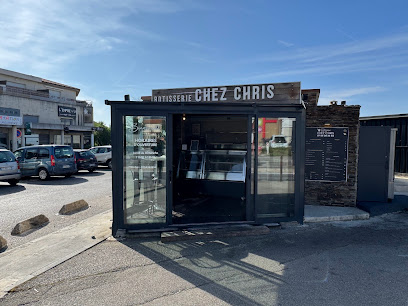 Rôtisserie Chez Chris