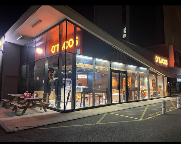 O'Tacos Caen 2 Côte de Nacre