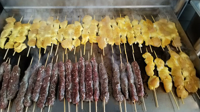 Chik N Burger - Vénissieux - Vénissieux