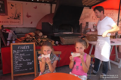 La Fouée Enchantée - Traiteur