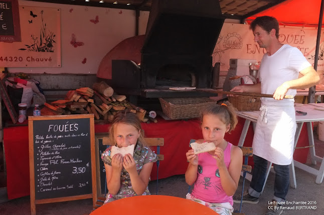 La Fouée Enchantée - Traiteur