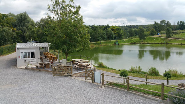 Le Domaine du Faux Rieux - Restauration