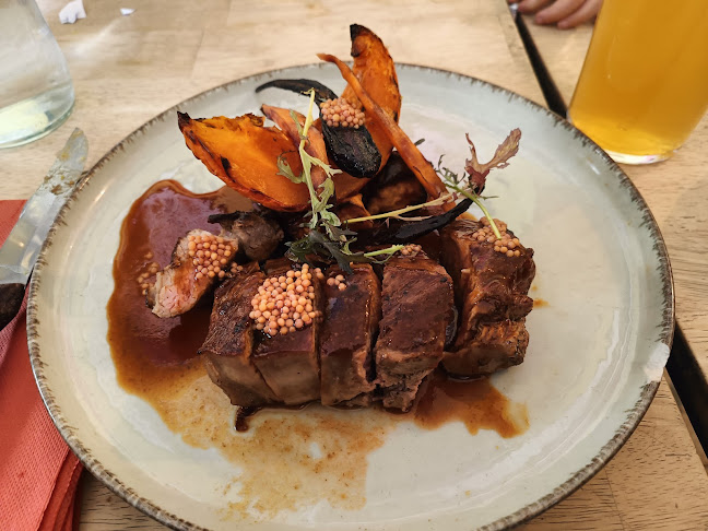 Le Bistrot des Fauves - Lyon