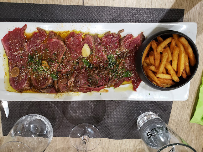 16 Rue Ravy Breton, 03200 Vichy, France