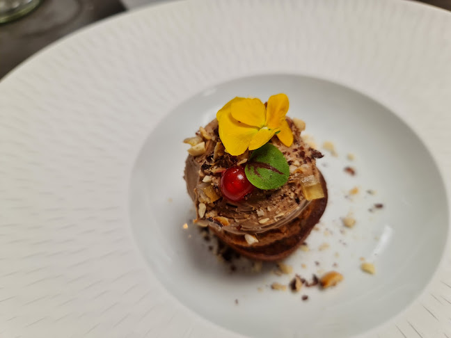 La Baratte - Restauration