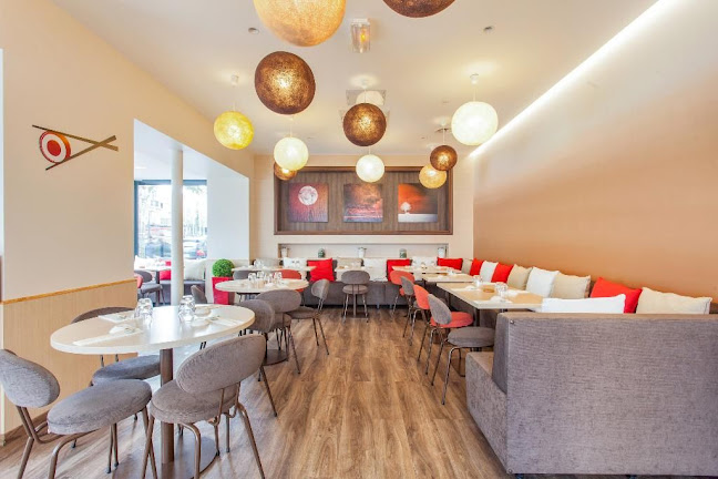 Shinkyo - Restauration