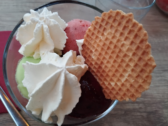 Les délices d'Aurile - Restauration