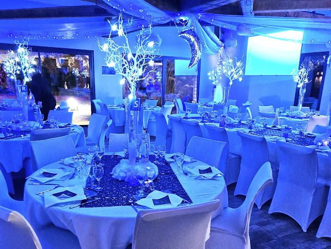 Normandy Lunch Traiteur