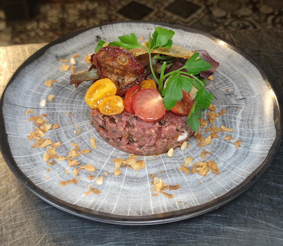 Opinii despre BeefHouse Toulon în Toulon - Restauration