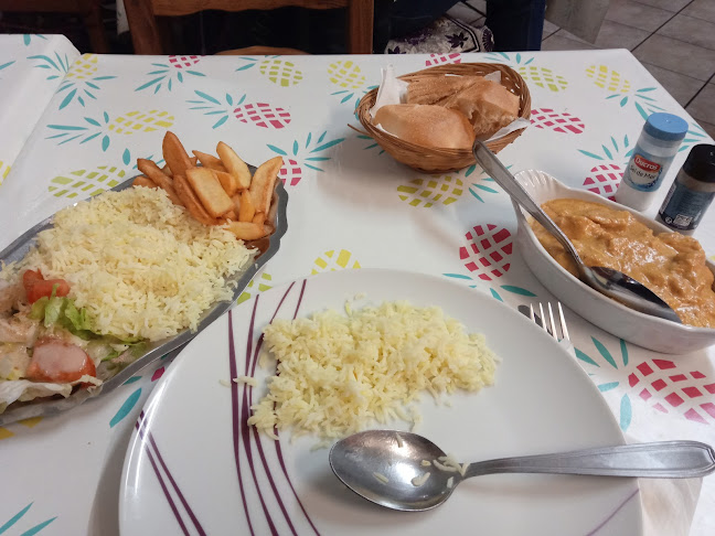 Comentarii opinii despre Ali BaBa Angoulême