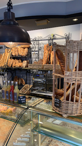 Opinii despre B2 BOULOGNE BILLANCOURT- Boulangerie au carré în Boulogne-Billancourt - Restauration