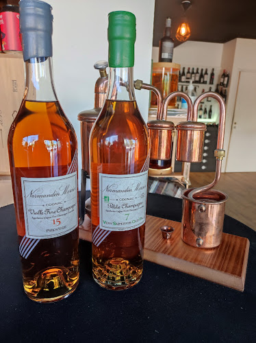 Raisin & Bulles La Rochelle (Saint-Maurice) - La Rochelle