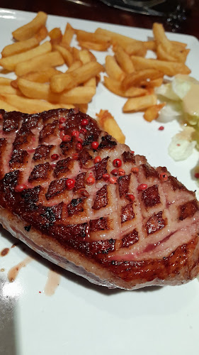 Opinii despre Brasserie de l' Europe în Castres - Restauration