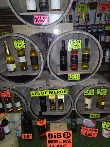 Cap d'Agde (Le, 65 Av. des Sergents, 34300 Agde