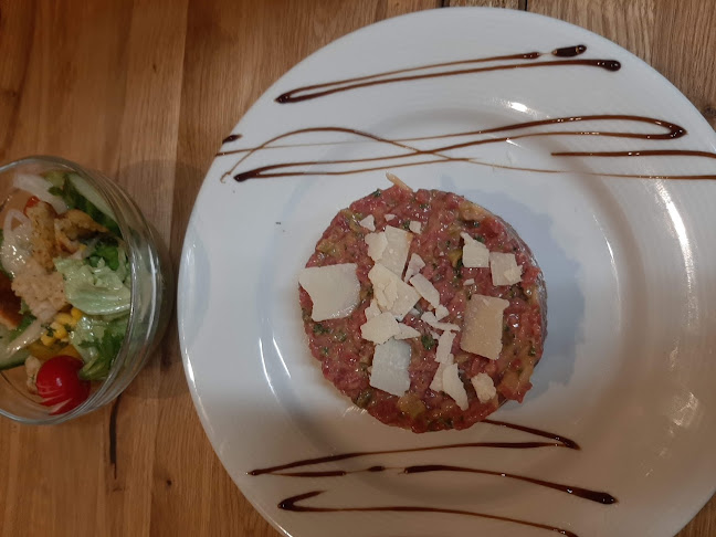 Brasserie des Vosges - Strasbourg