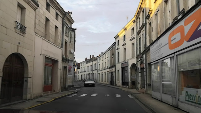 Boulangerie Jucquois - Châtellerault