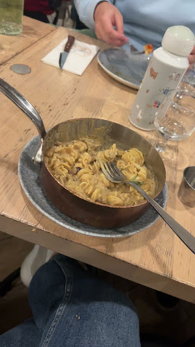 Opinii despre Il Cappuccino în Le Perreux-sur-Marne - Restauration