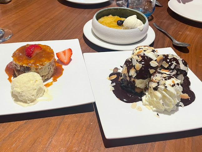 Opinii despre La Terrasse - Restaurant Authentique - Cuisine Traditionnelle în Aulnay-sous-Bois - Restauration