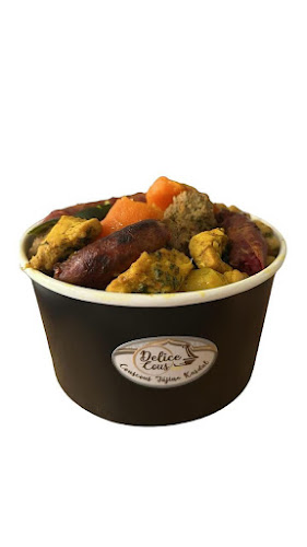 Delice Cous Bar à Coucous - Restauration