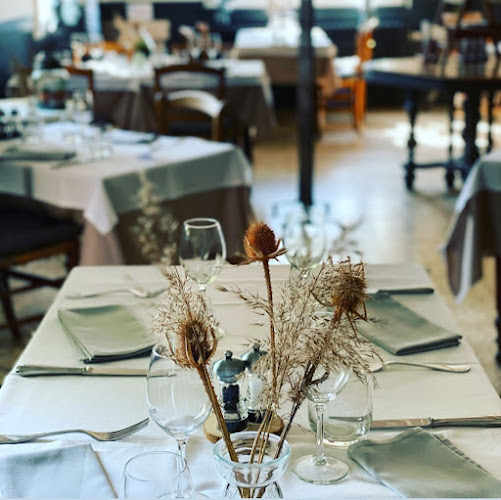 restaurant Du Moulin