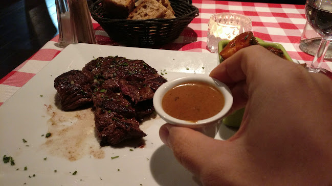 Opinii despre Restaurant The Kanteen în Toulouse - Restauration