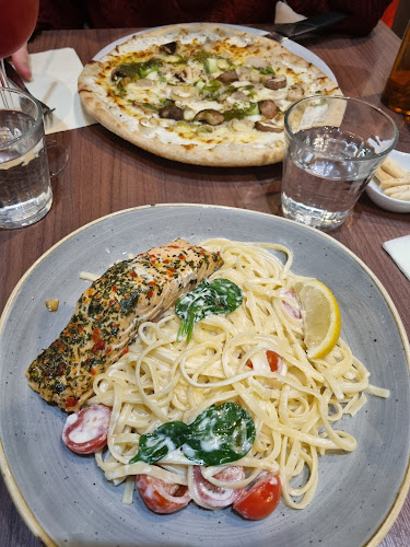 Ristorante Del Arte Aulnay - Parinor - Aulnay-sous-Bois