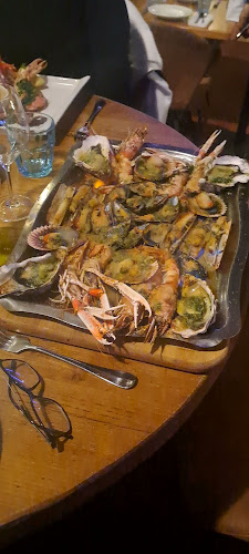 Opinii despre Les Enfants Terribles în Menton - Restauration