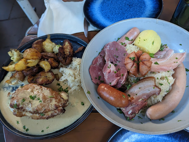 La Fignette - Strasbourg