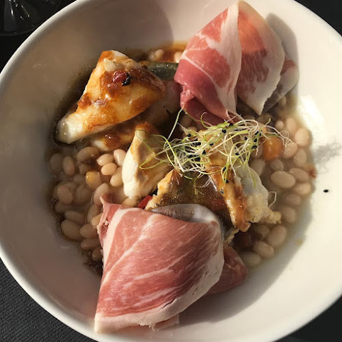 Opinii despre L'epi'curieux în Le Mans - Restauration