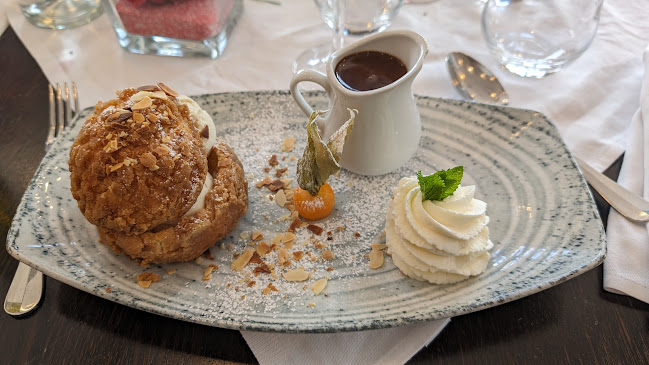 L'Escale SGDB - Restaurant de Fruits de Mer - Restauration