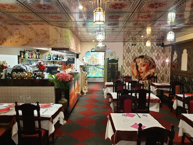 Restaurant Taj Mahal Draguignan