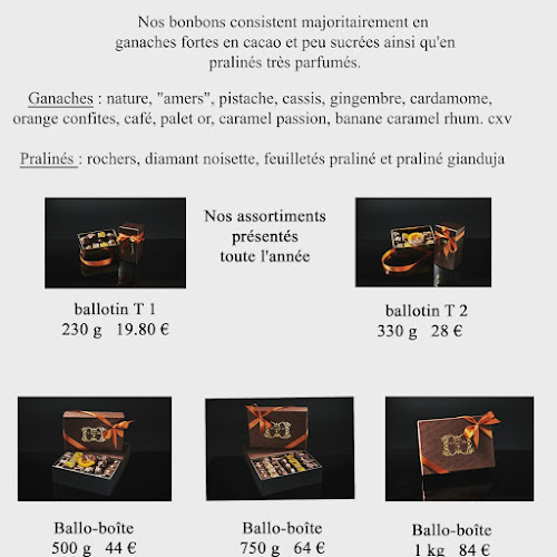 Au Poussin Bleu Père et Fils