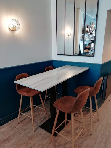 Le Jaja - Restauration