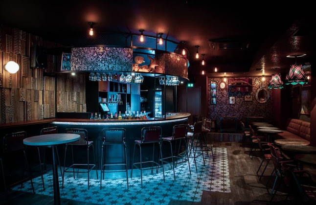 Maltazar - Restauration