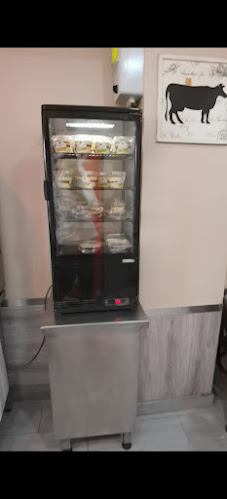 Pizza Carré - Paris