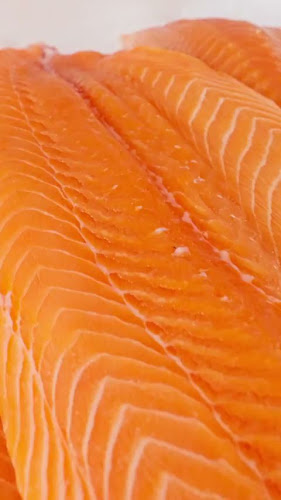 POKAWA Poké bowls - La Rochelle