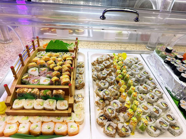 Opinii despre Seven Stars 7 în Les Ulis - Restauration