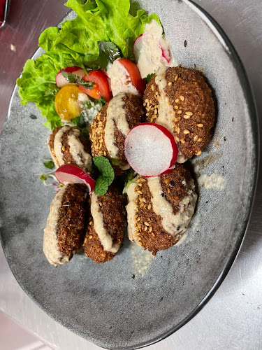 Restaurant Les délices du Liban - Perpignan