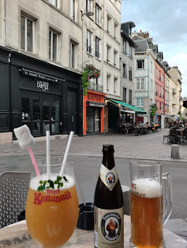 La Boîte à bières - Restauration