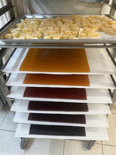 boulangerie maison LIGEROT - La Chapelle-Saint-Ursin