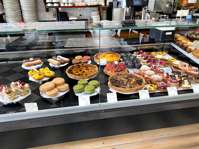 Boulangerie sandwicherie PAUL - Saint Martin d’Hères - Restauration