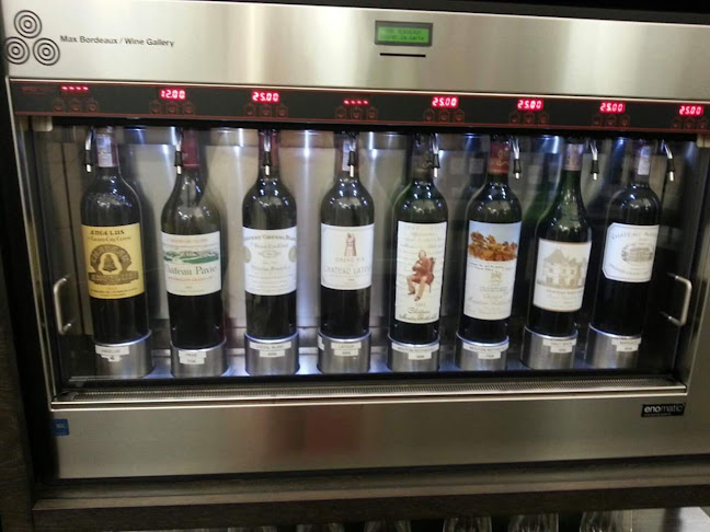 Max Bordeaux - Bordeaux